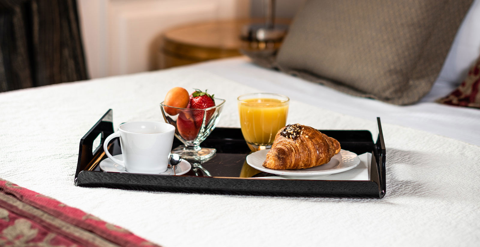 Aqa Palace - Servizi 7