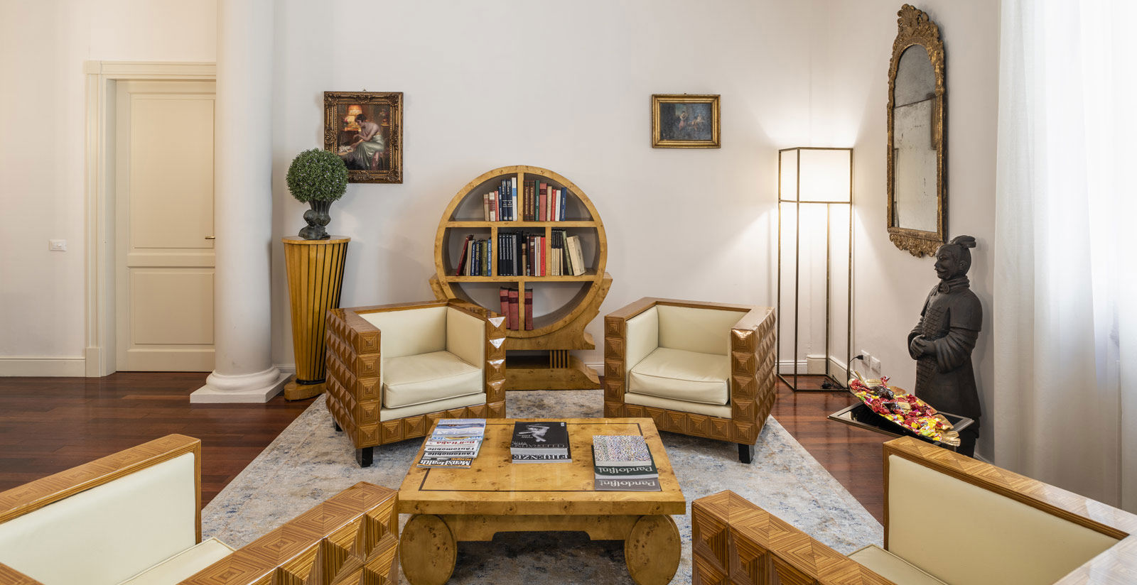 Aqa Palace - Property 10