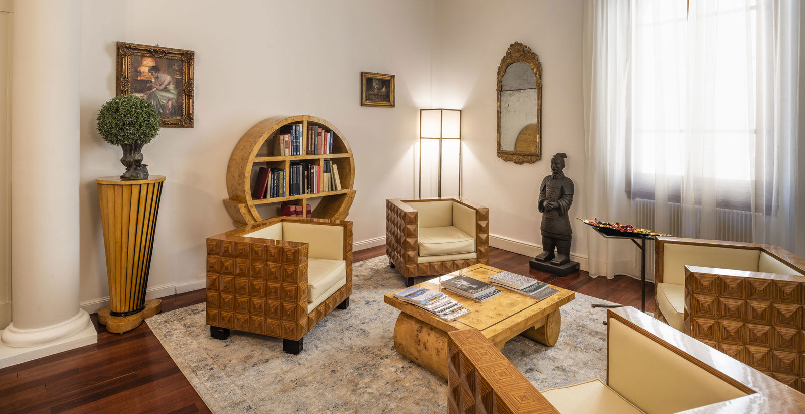 Aqa Palace - Benvenuti a Aqa Palace 10