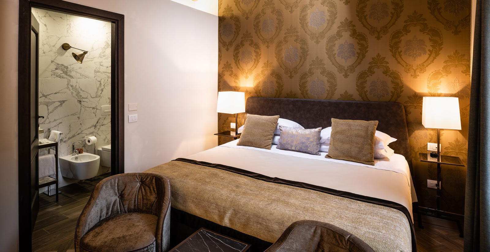 Corte Guelfa - Apartment 9