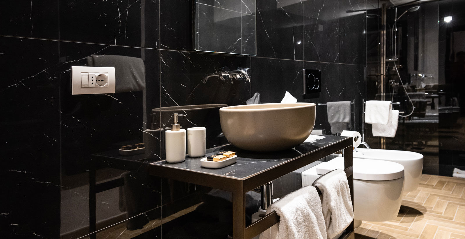 Corte Guelfa - Apartment 10