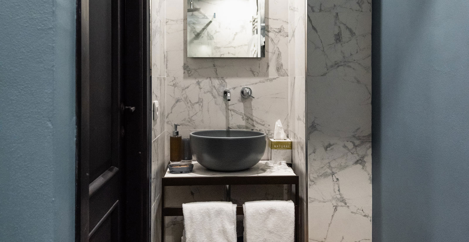 Corte Guelfa - Apartment 8