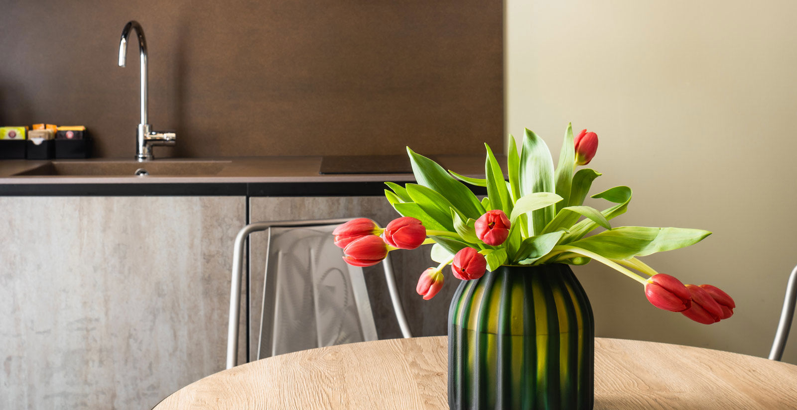 Corte Guelfa - Monolocale 6