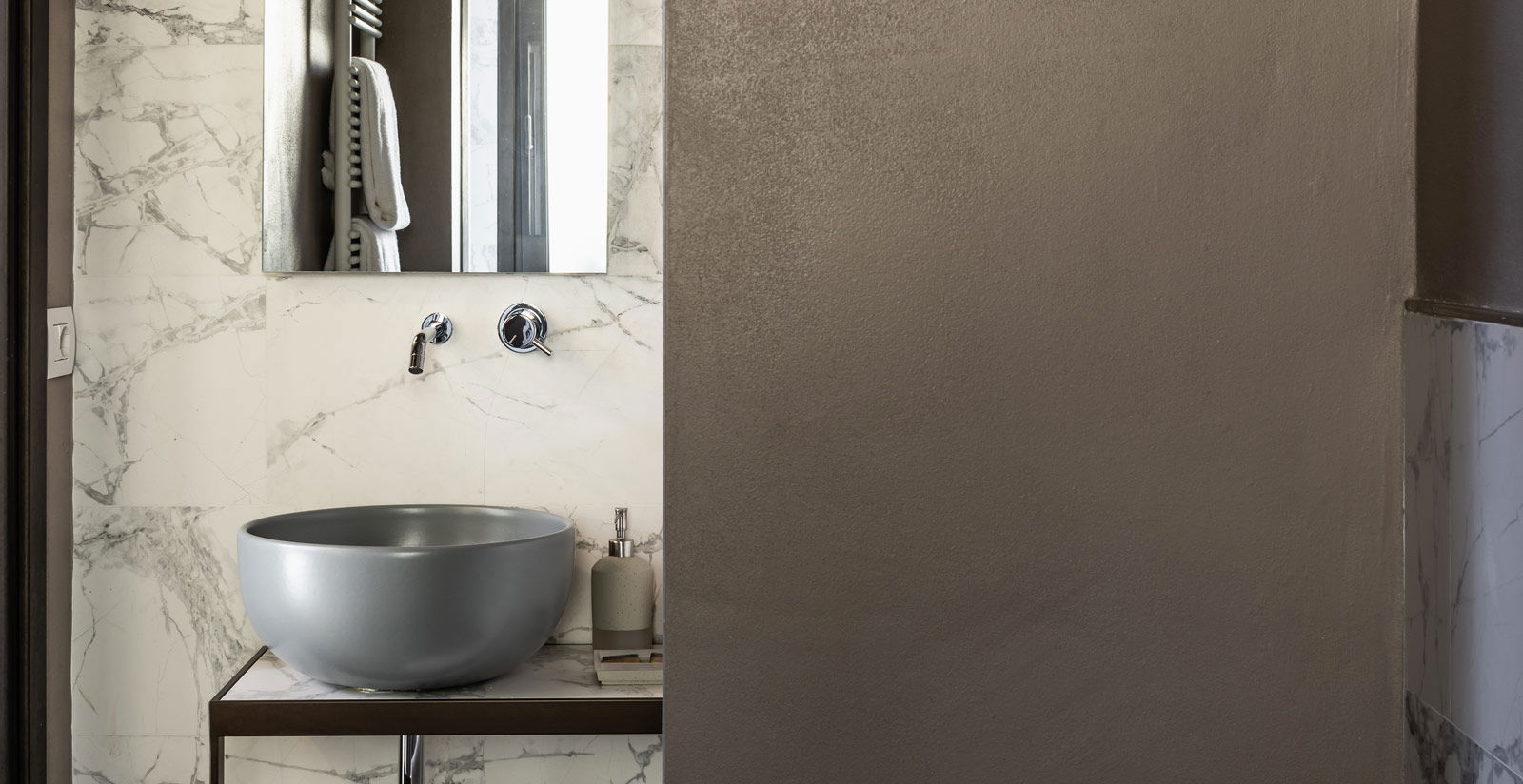 Corte Guelfa - Monolocale 8