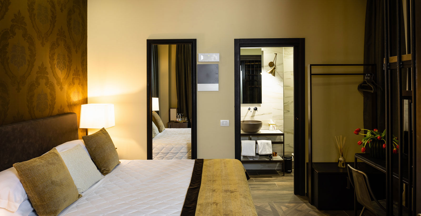 Corte Guelfa - Superior Room 7