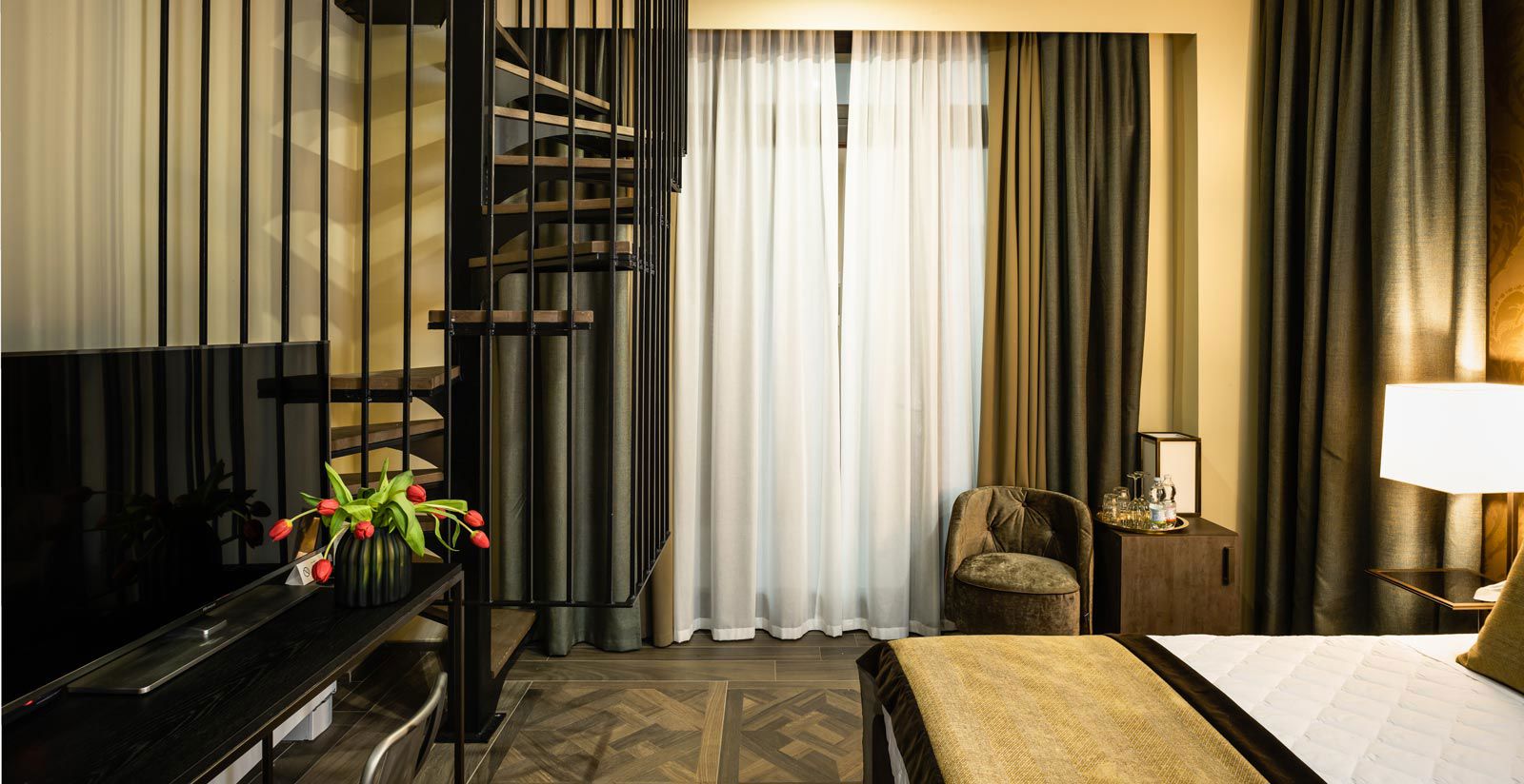 Corte Guelfa - Superior Room 6