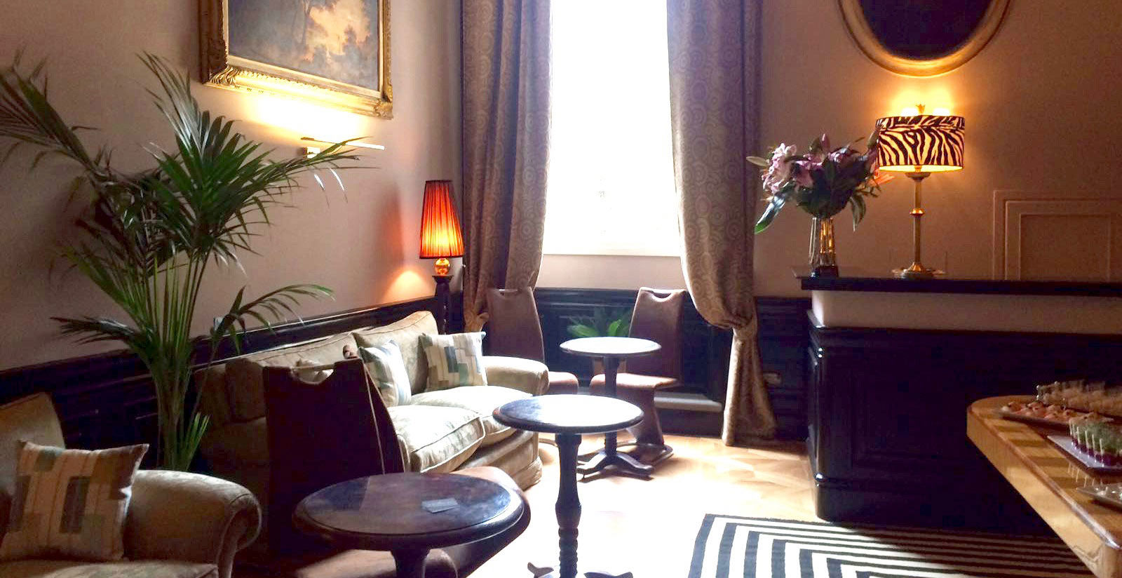 La Maison du Sage - Bar 6