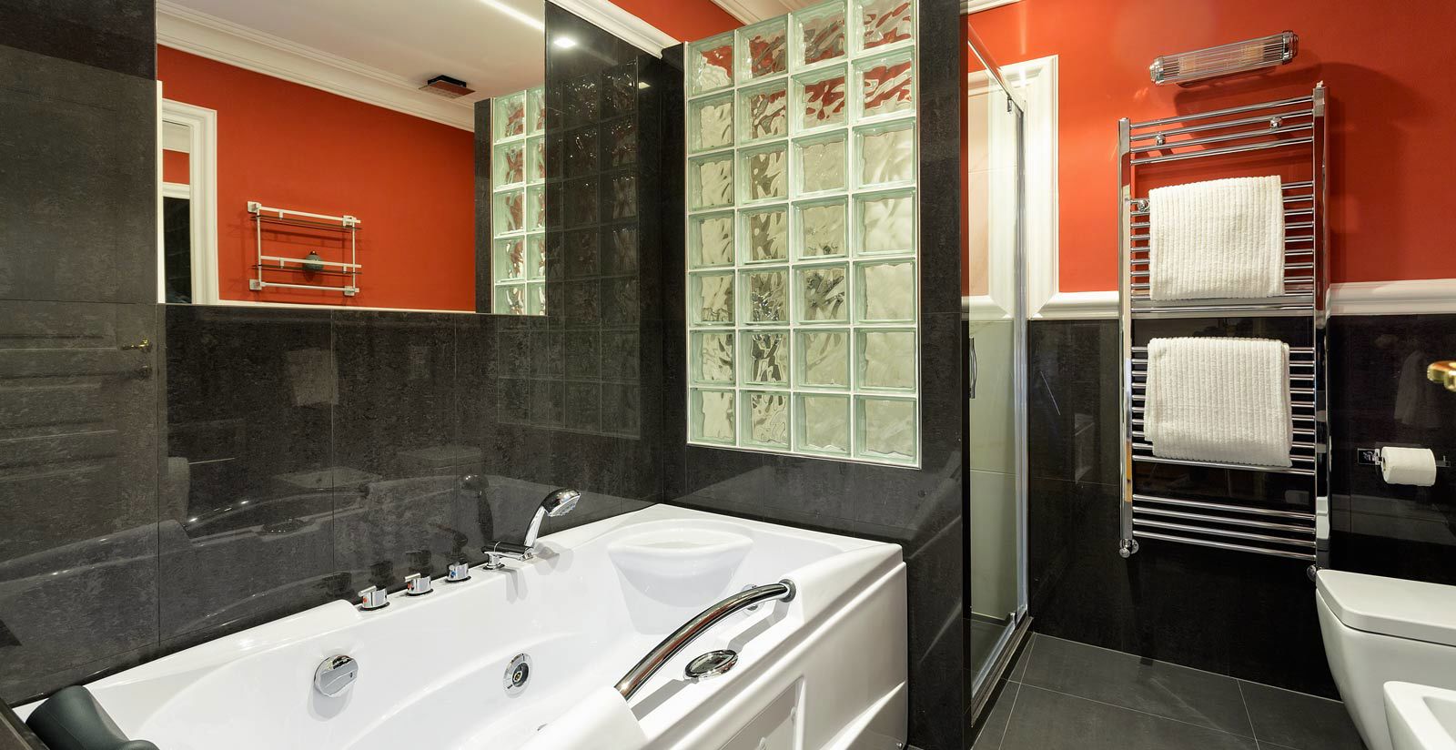 La Maison du Sage - Deluxe with terrace 8