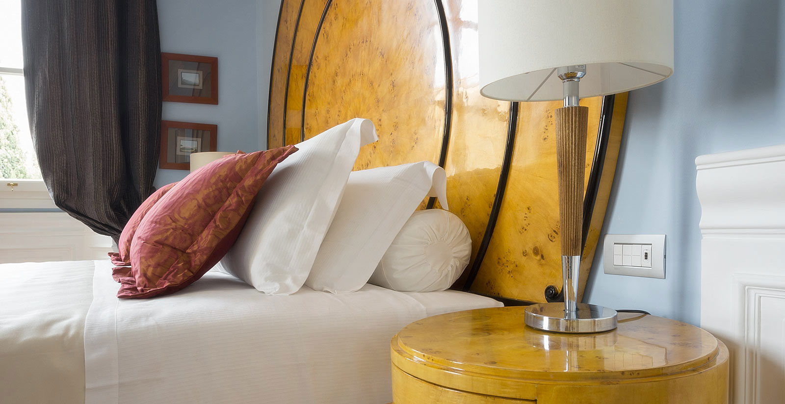 La Maison du Sage - King Deluxe con vista 5