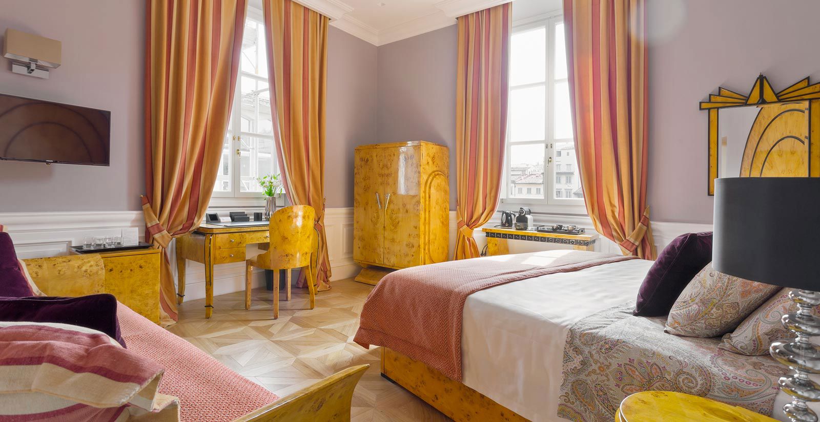 La Maison du Sage - Struttura 7