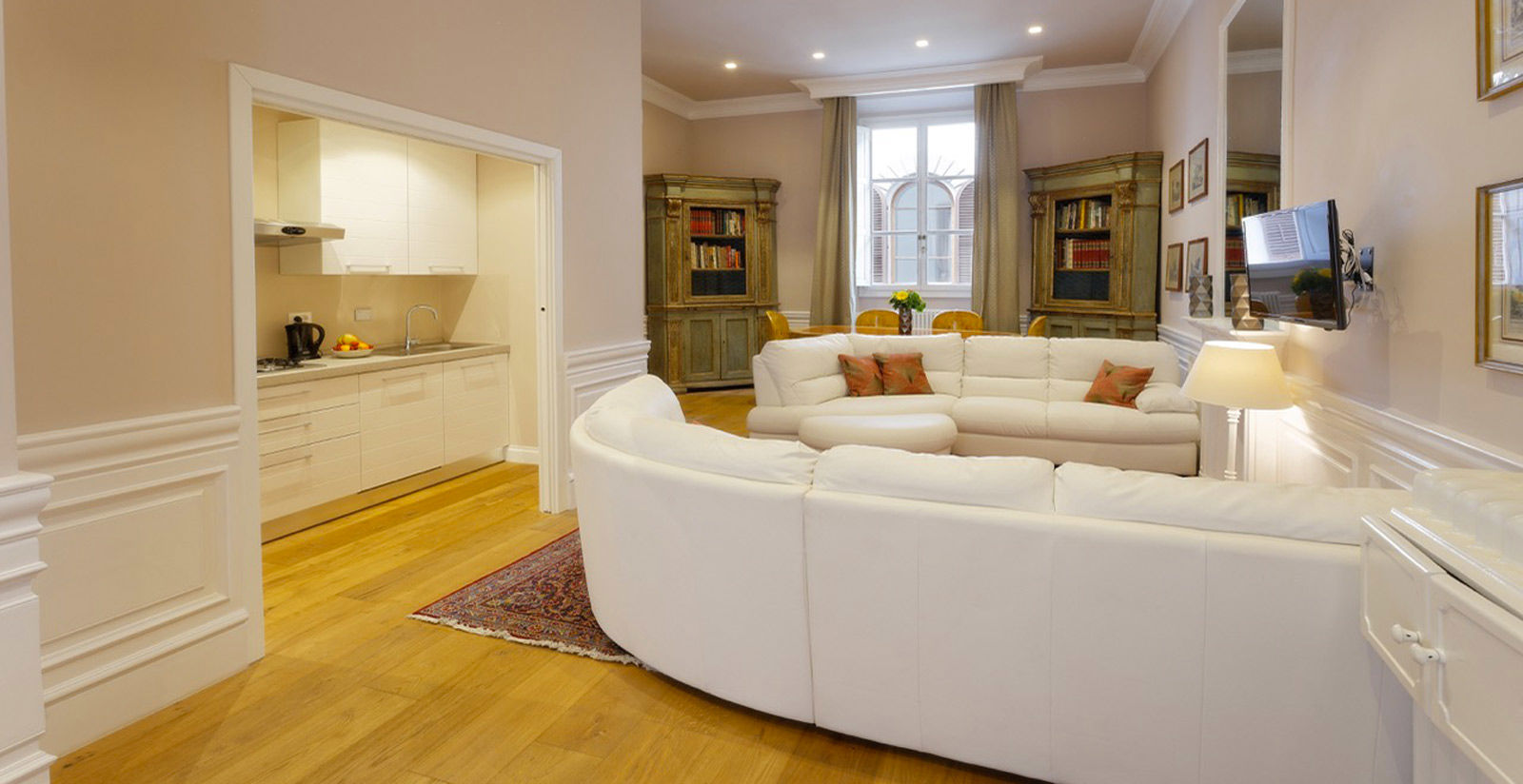 La Maison du Sage - Family Suite 9