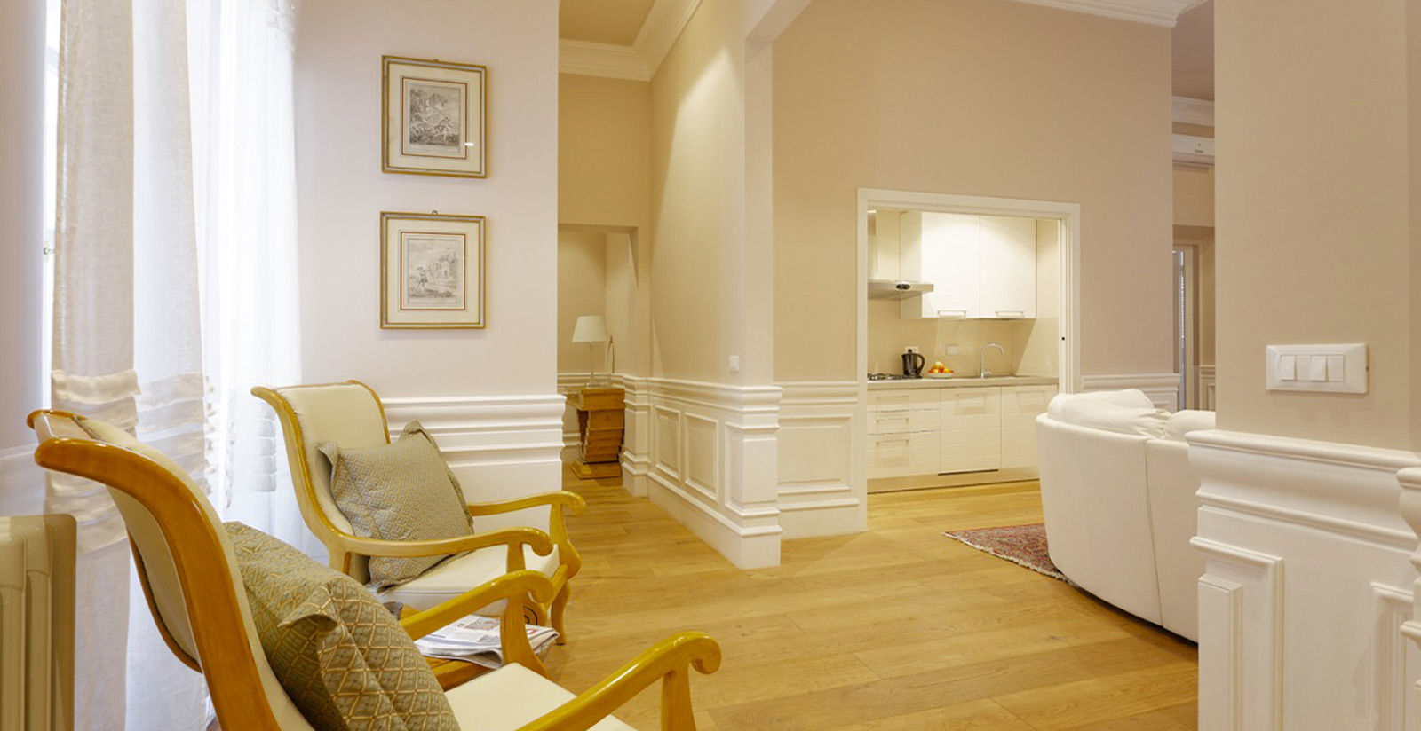 La Maison du Sage - Family Suite 12