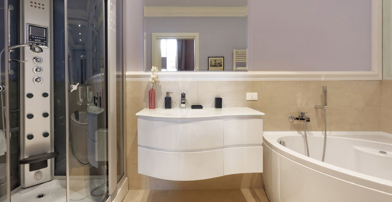 La Maison du Sage - Family Suite 11