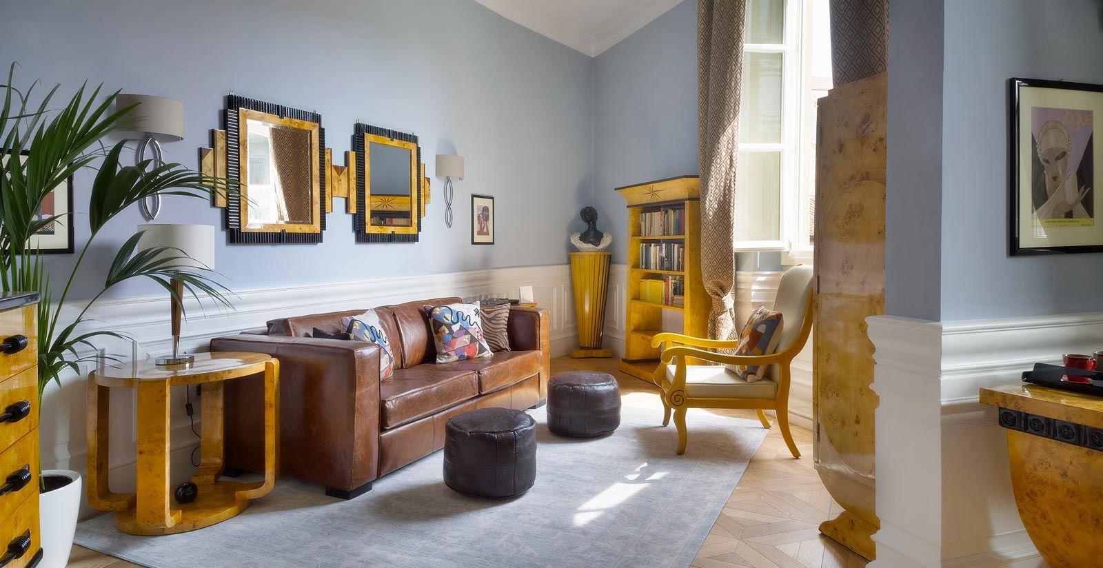 La Maison du Sage - Junior Suite 12