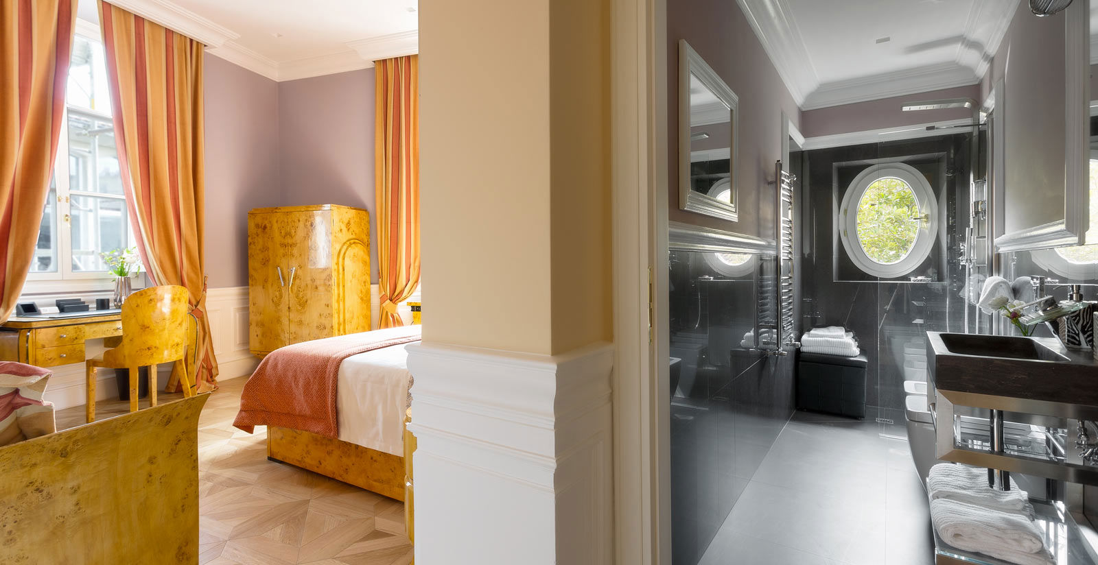 La Maison du Sage - King Deluxe 6