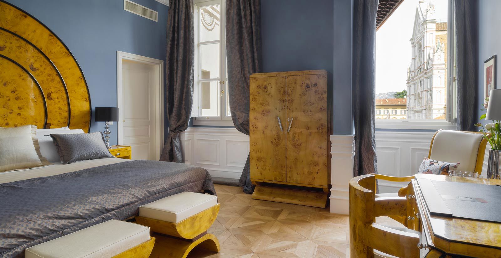 La Maison du Sage - King Deluxe 8