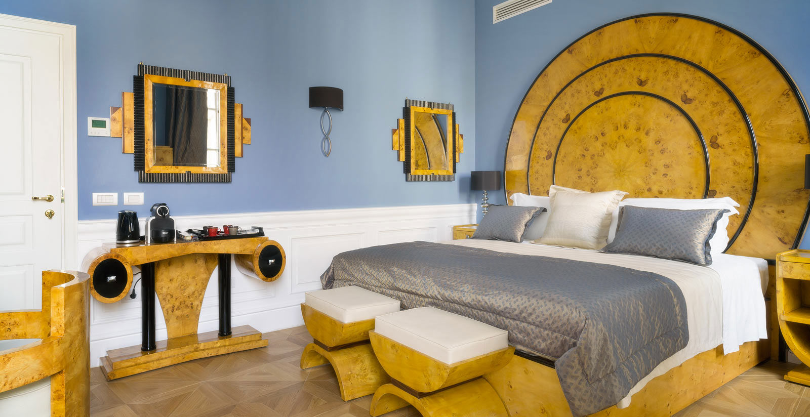 La Maison du Sage - King Deluxe 7