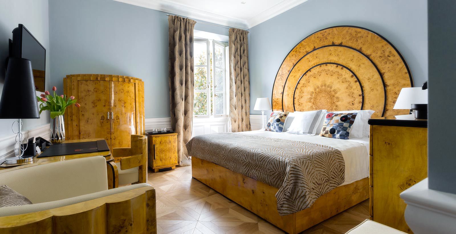 La Maison du Sage - King Superior 5