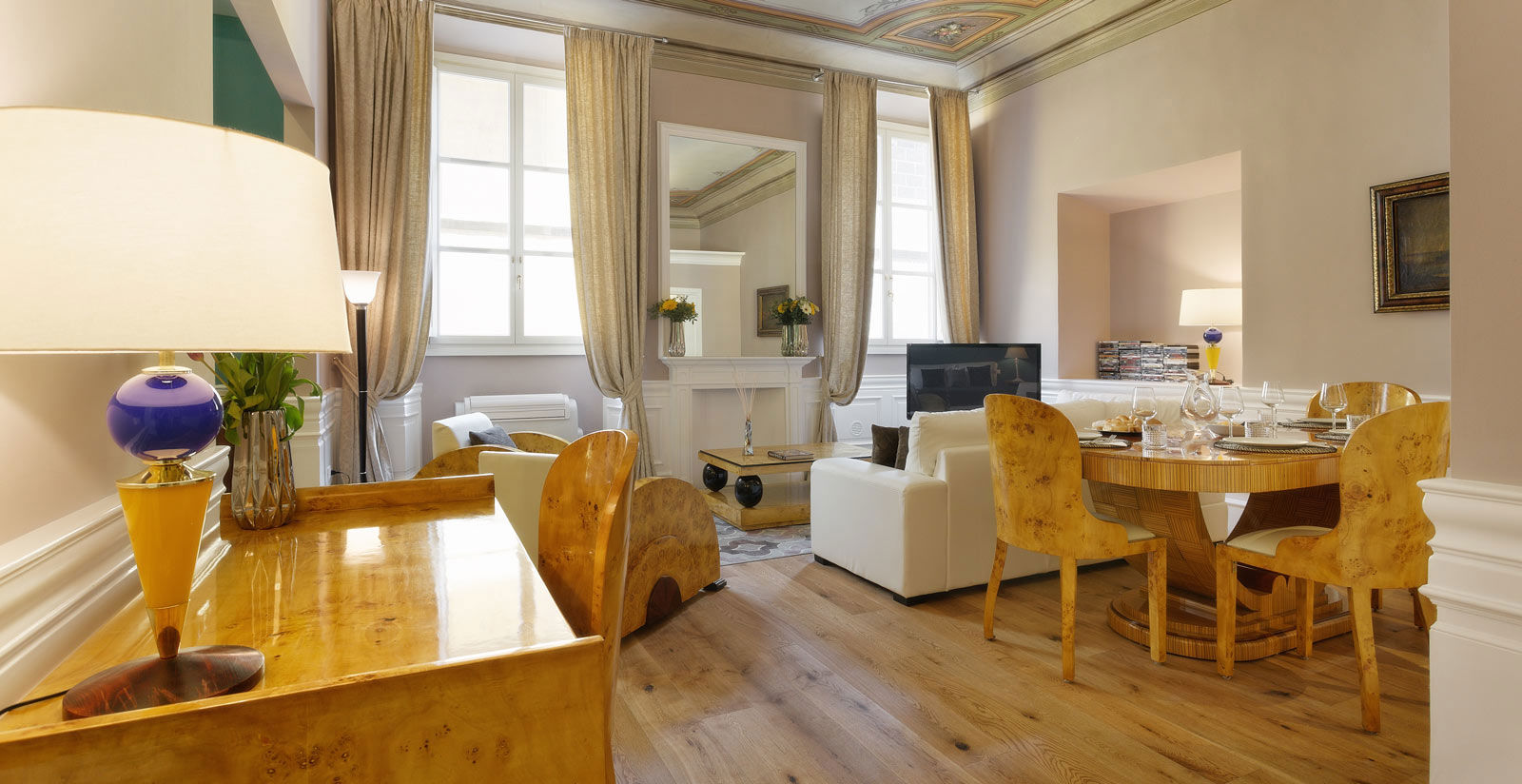 La Maison du Sage - Junior Suite 9