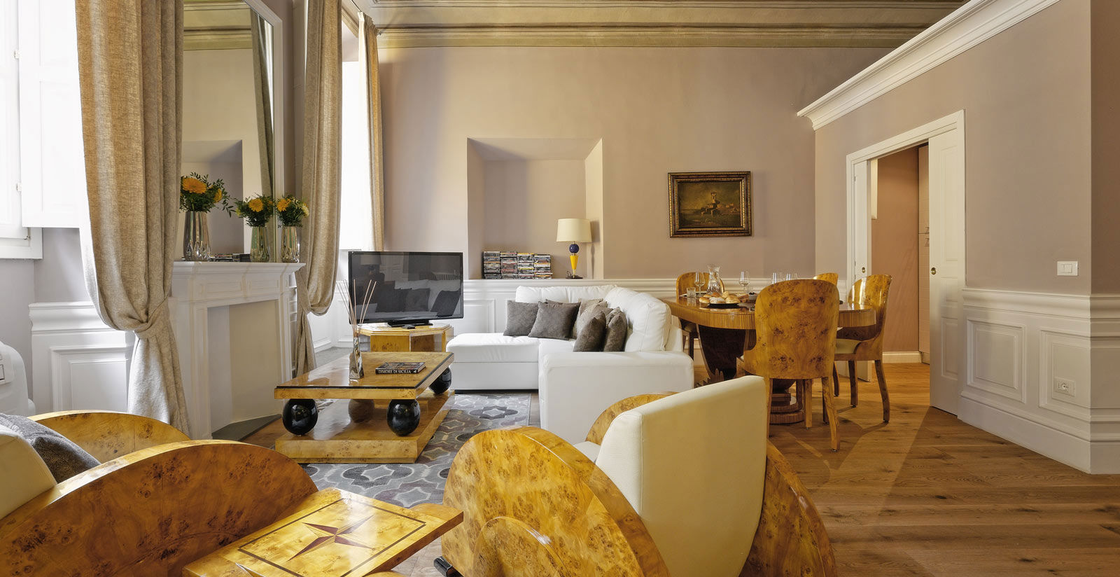 La Maison du Sage - Junior Suite 11