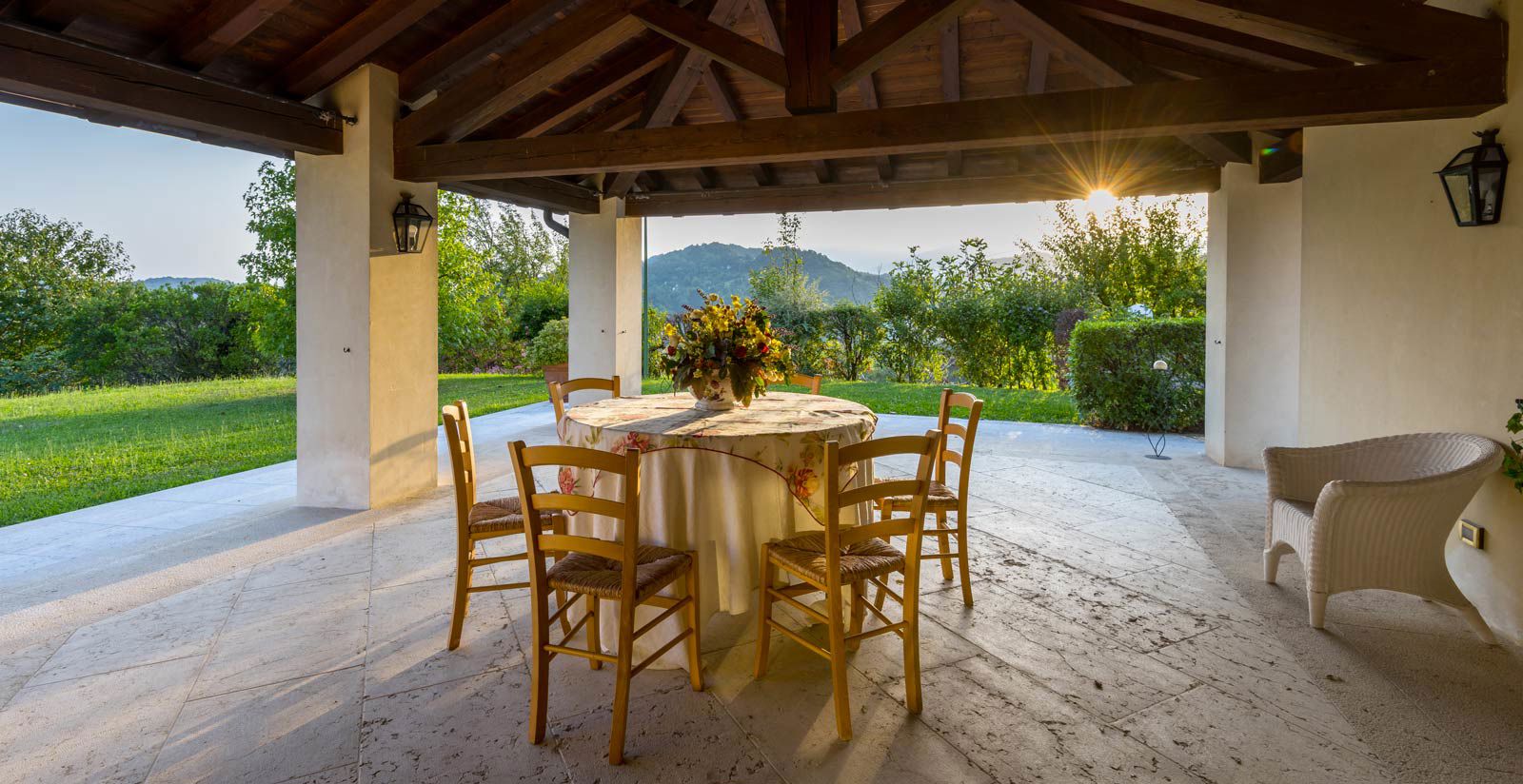 Tenuta Castagnera - Prosecco tasting in Treviso 5