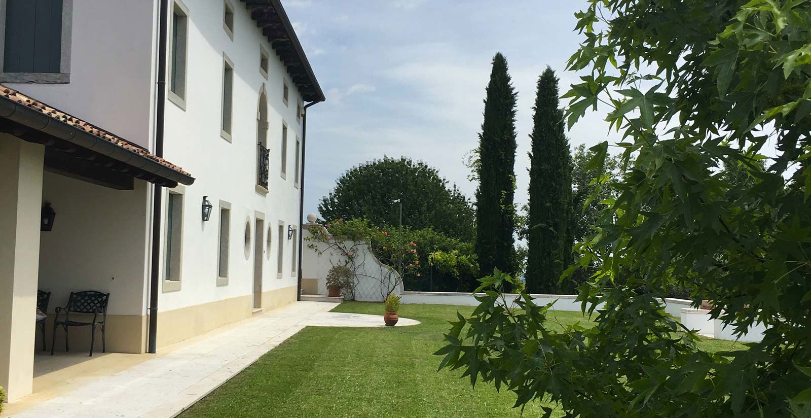 Tenuta Castagnera - La Tenuta 8