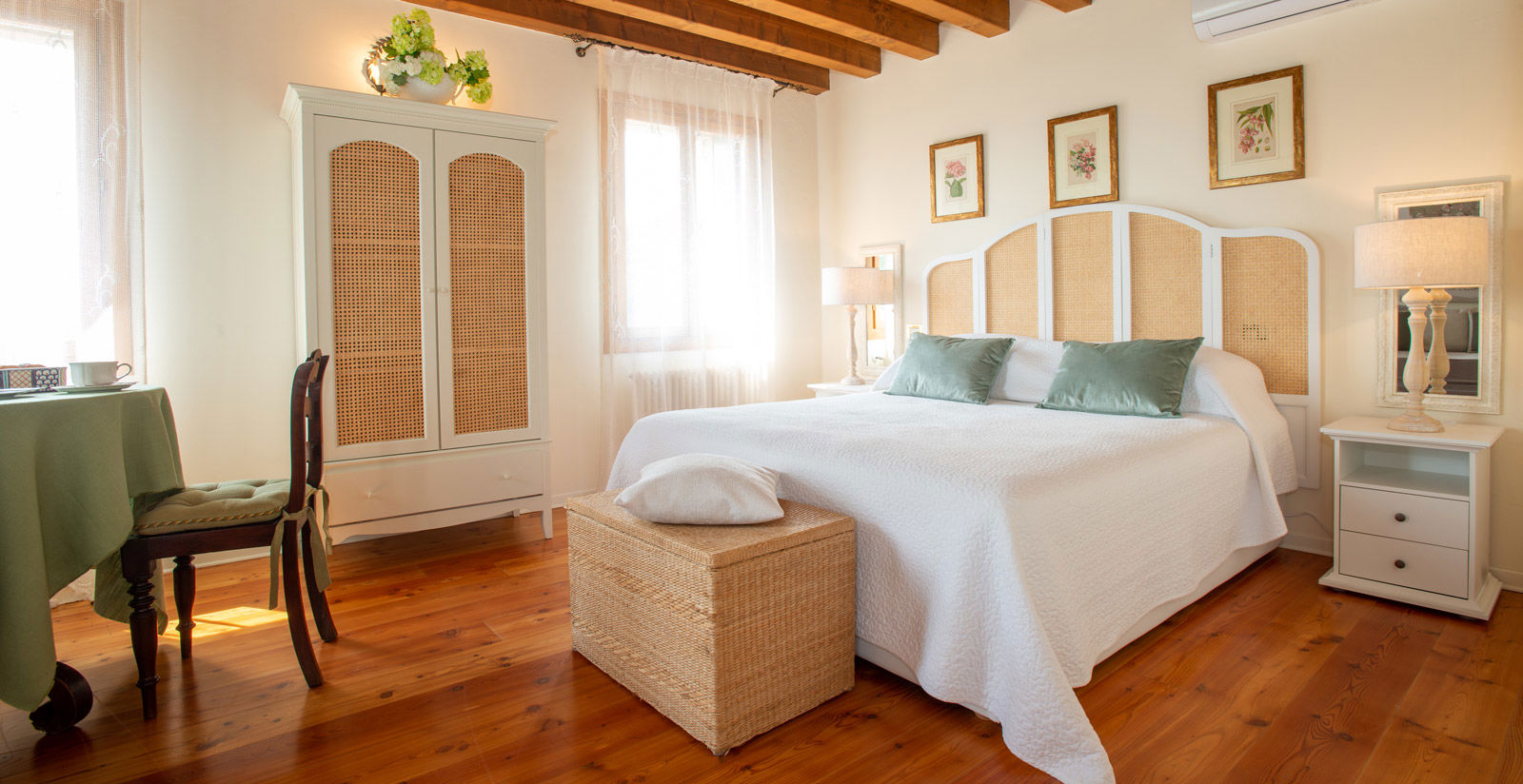 Tenuta Castagnera - Rooms 4