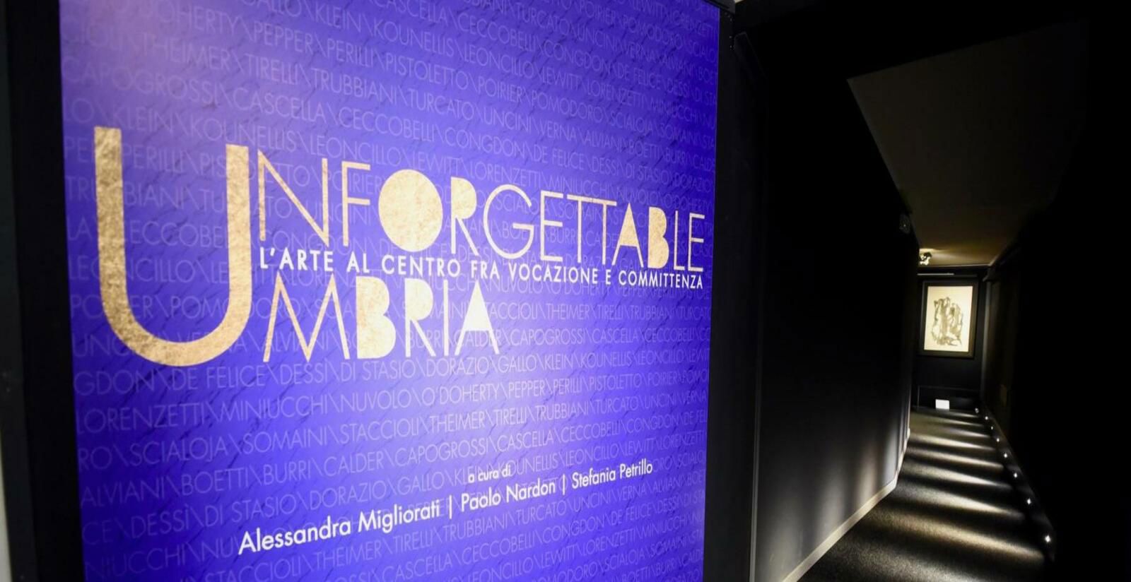 UNFORGETTABLE UMBRIA 7