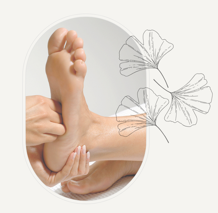 Riflessologia Plantare  7