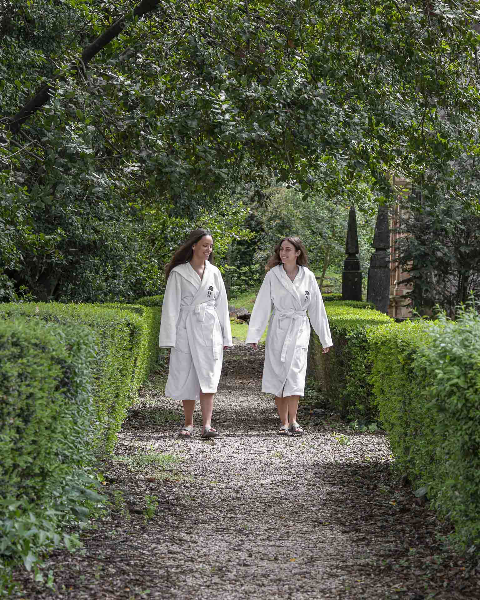 Offerta riservata alle Donne 6