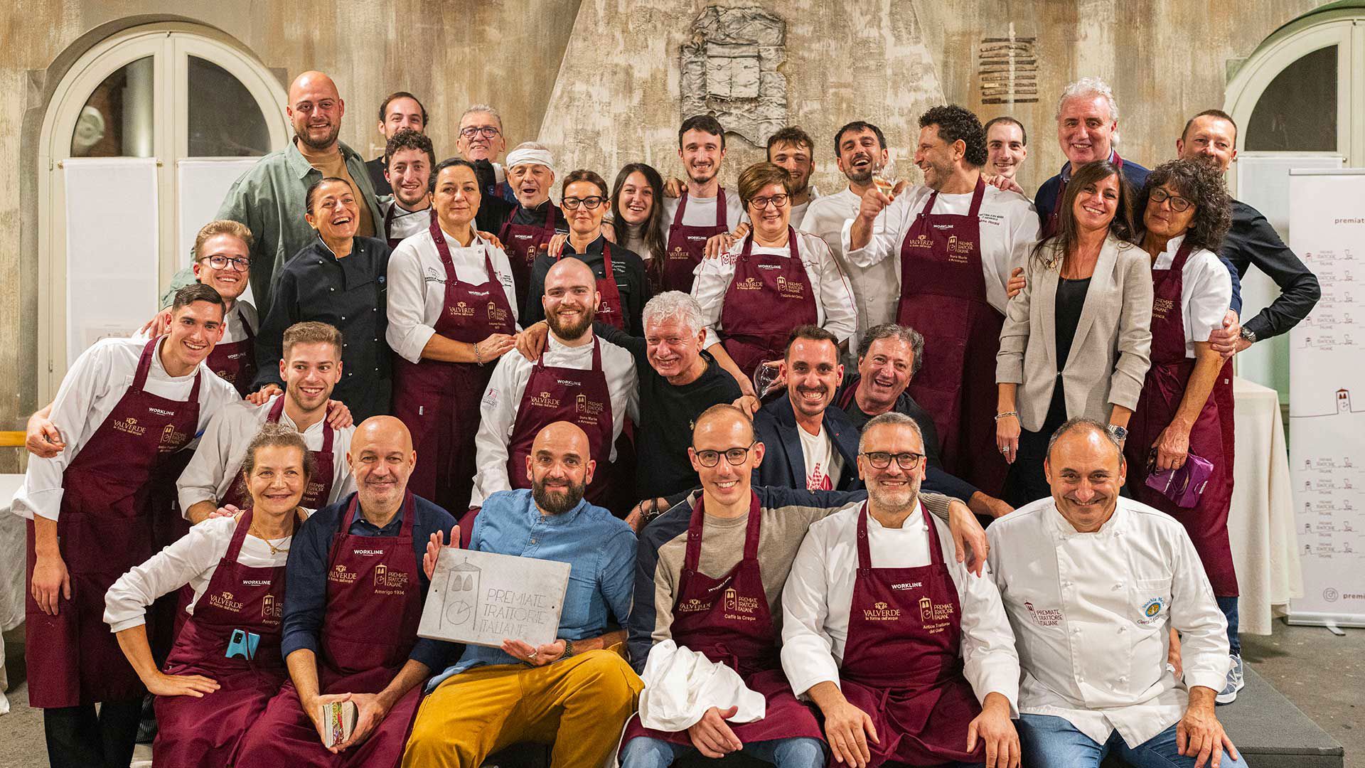 Evento Nazionale Umbria 2025 6