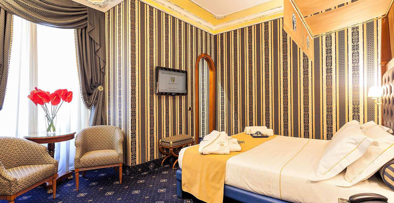 Junior suite 4