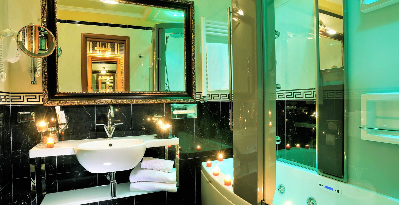 Junior suite 7