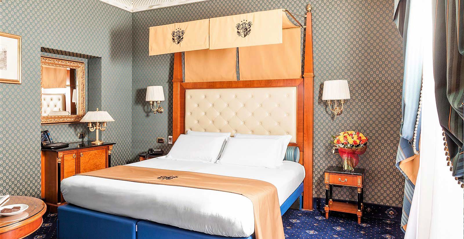 Junior suite 5