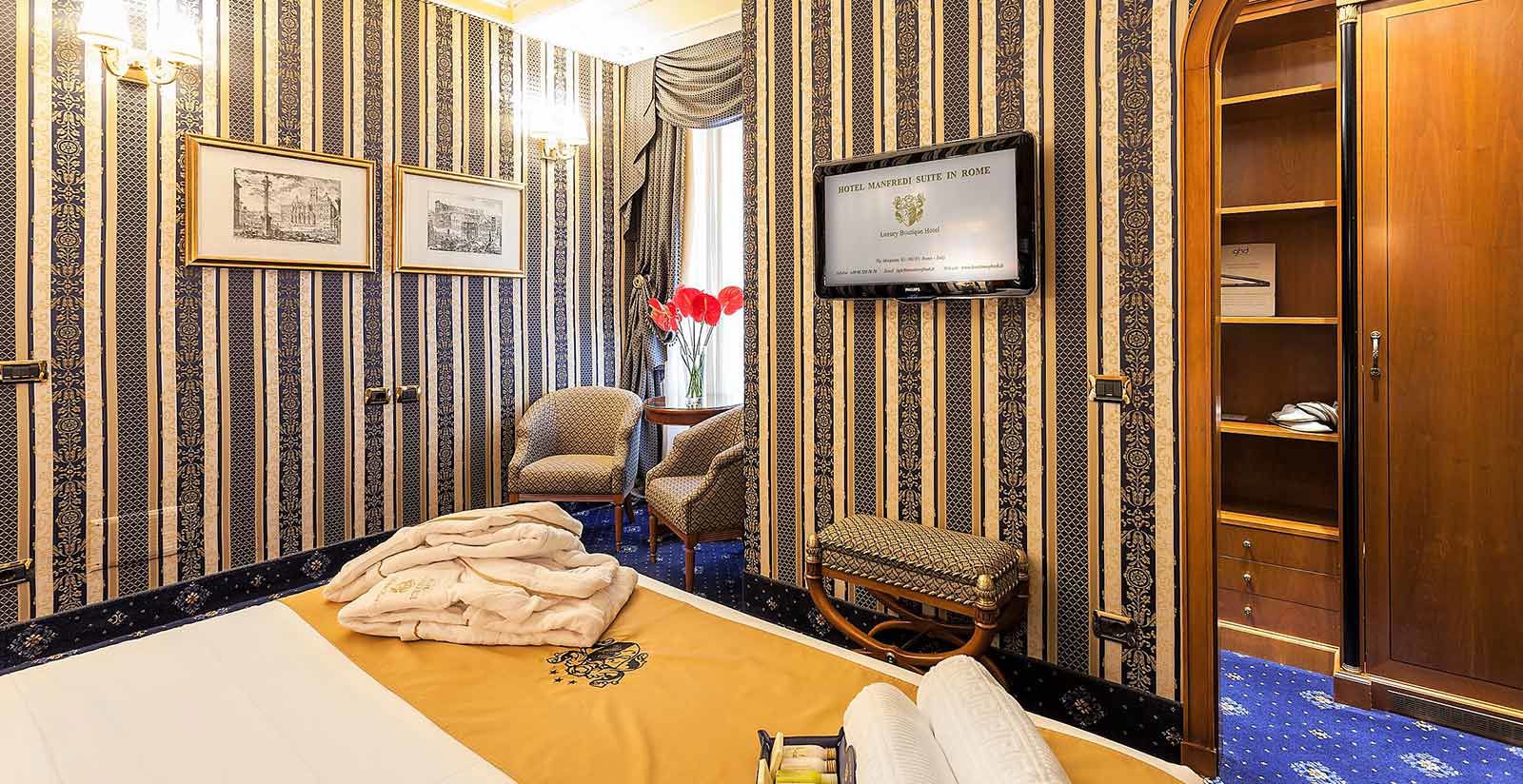 Junior suite 2