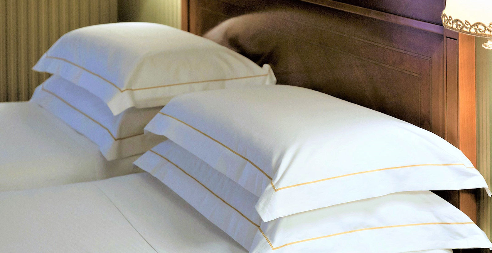 Comfort and Services