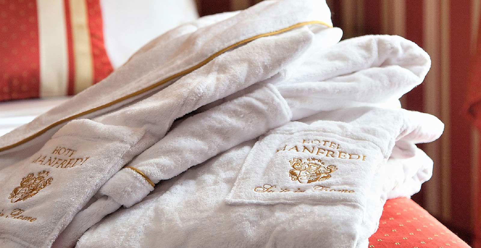 Comfort and Services