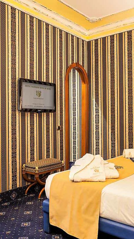 Junior suite 4