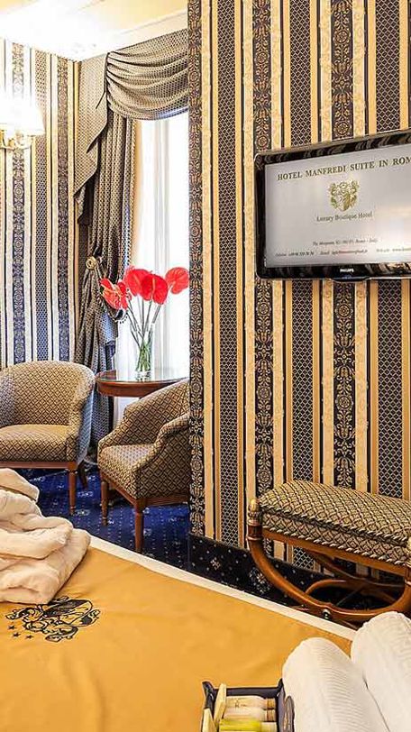 Junior suite 2