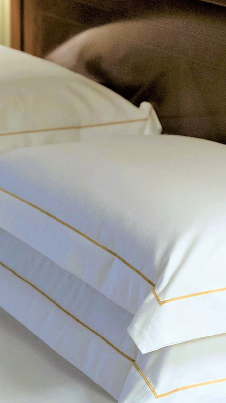 Comfort and Services