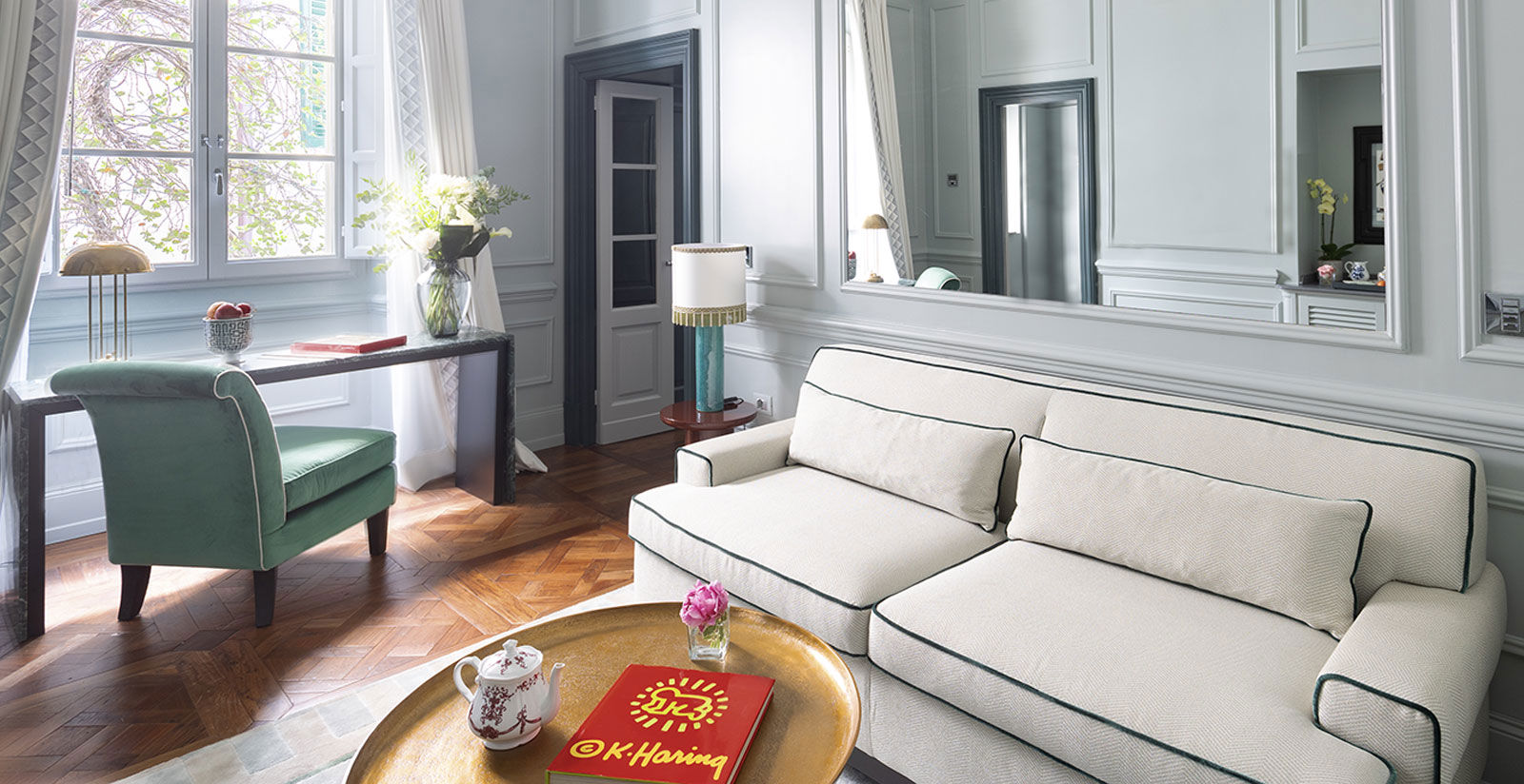 The Executive Suite 3