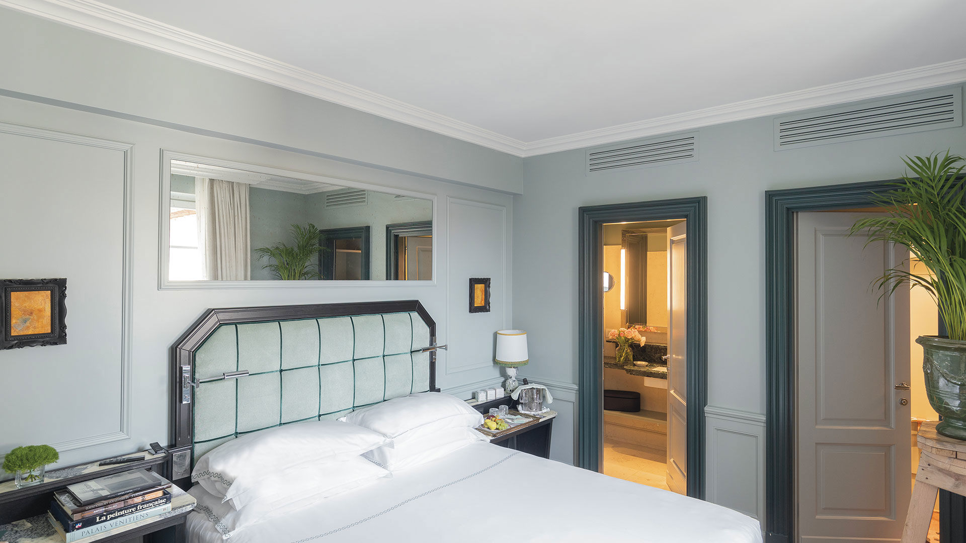 The Super Penthouse 8