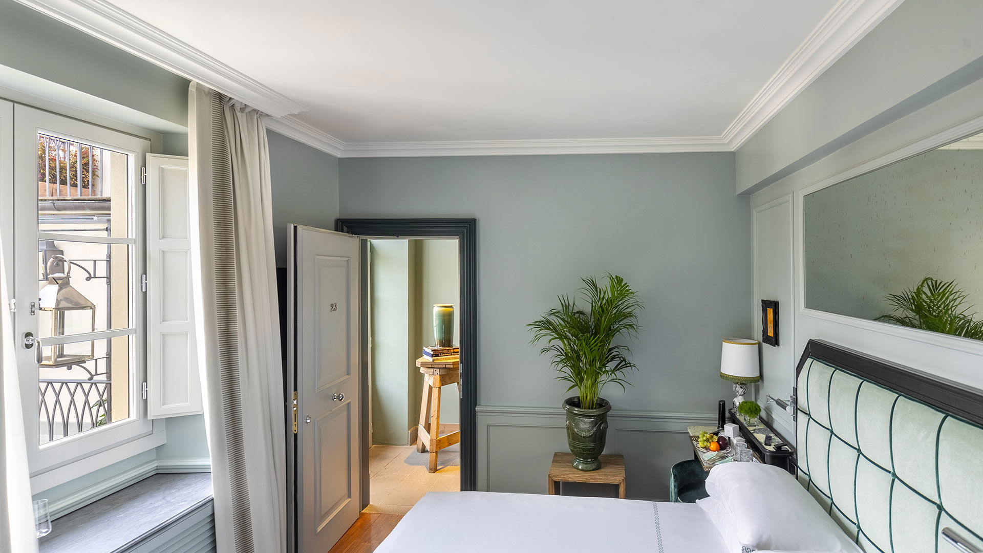 The Super Penthouse 9