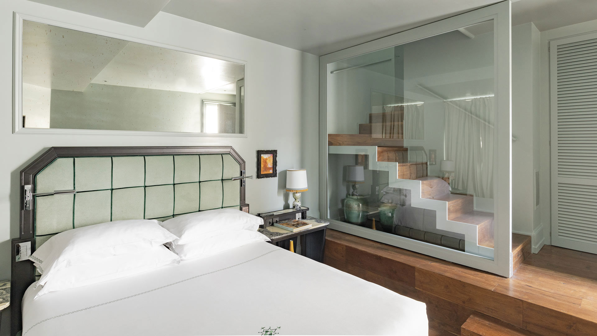 The Duomo Penthouse 3 The Duomo Penthouse 3