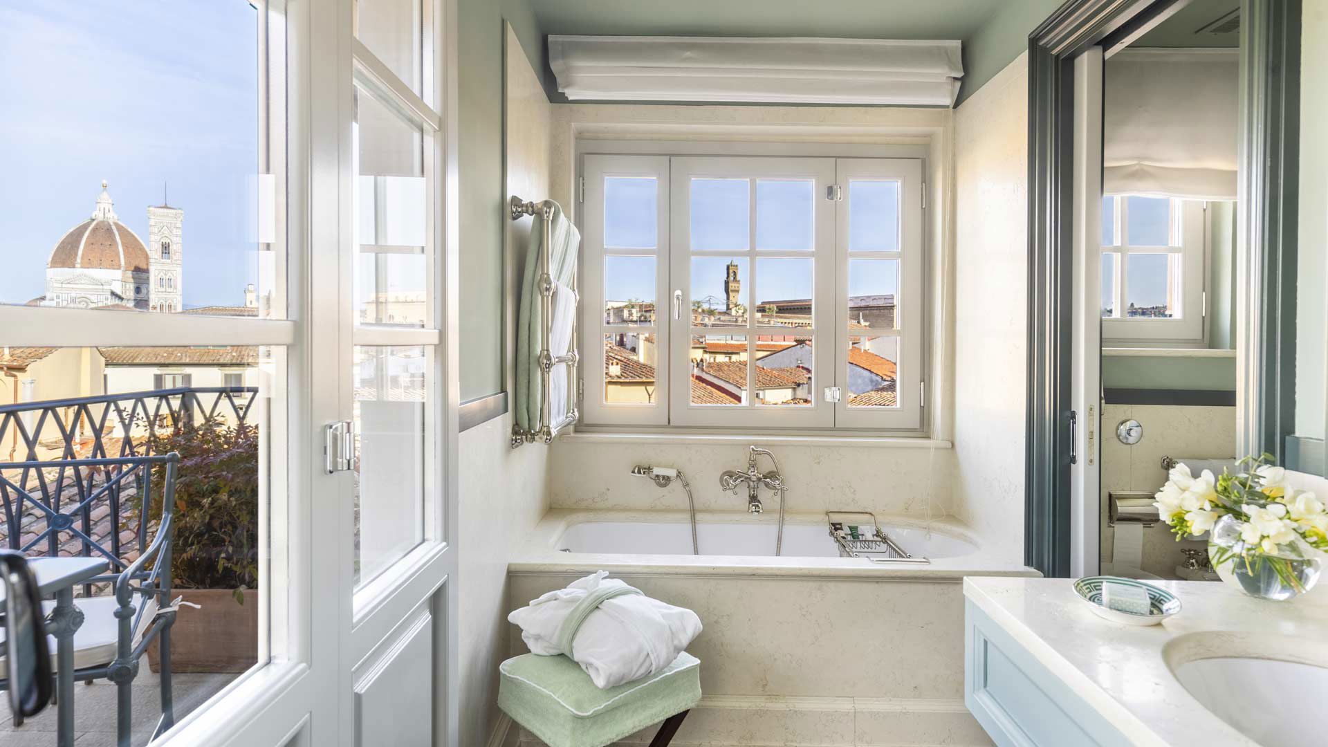 The Duomo Penthouse 5 The Duomo Penthouse 5