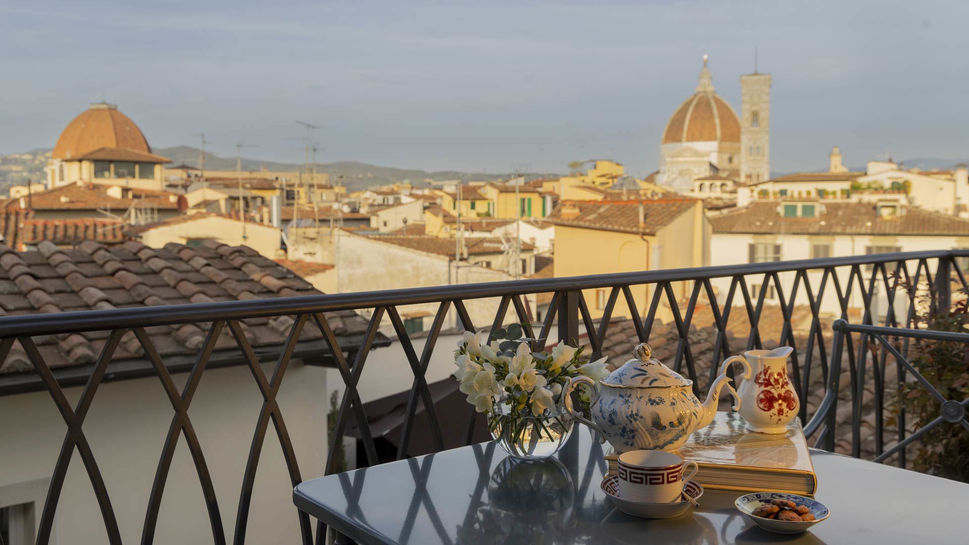 The Duomo Penthouse 6 The Duomo Penthouse 6