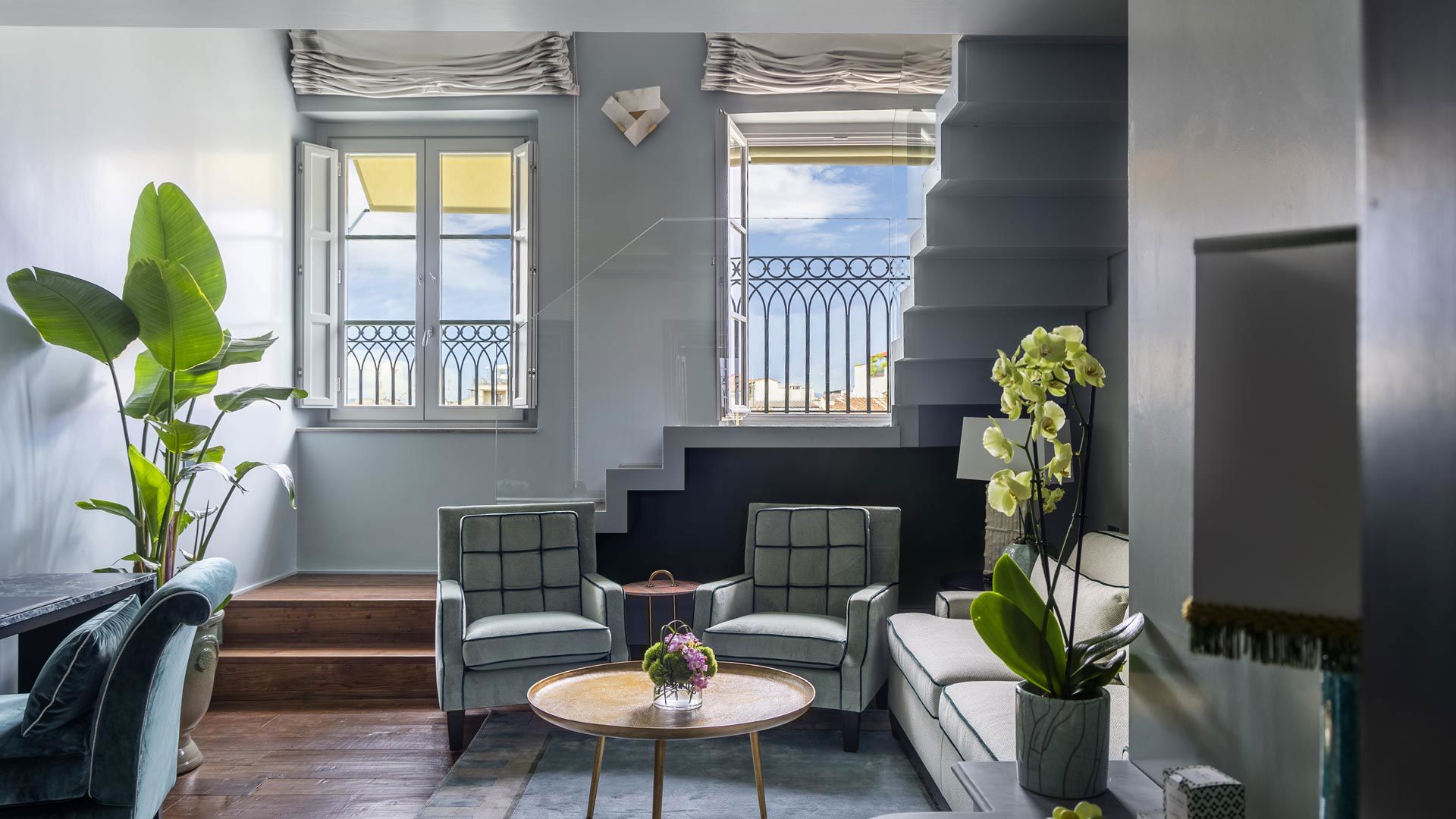 The Panoramic Loft   5 The Panoramic Loft   5