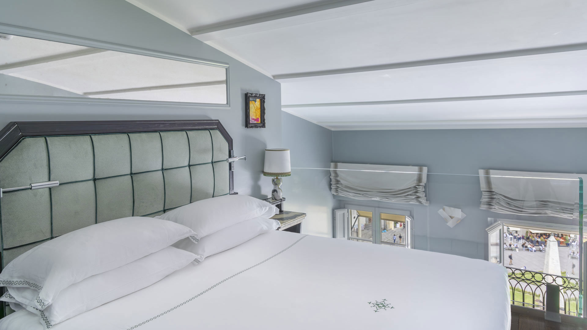 The Panoramic Loft   3 The Panoramic Loft   3