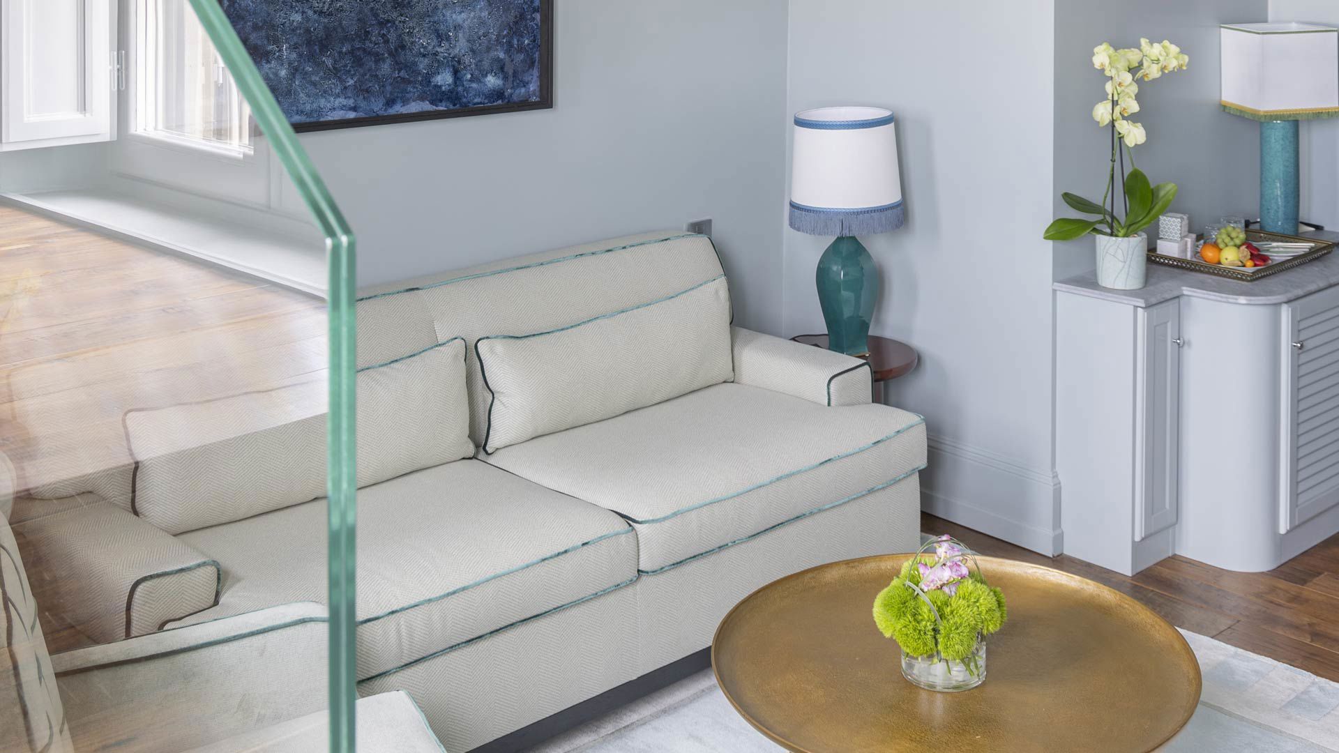 The Panoramic Loft   7 The Panoramic Loft   7