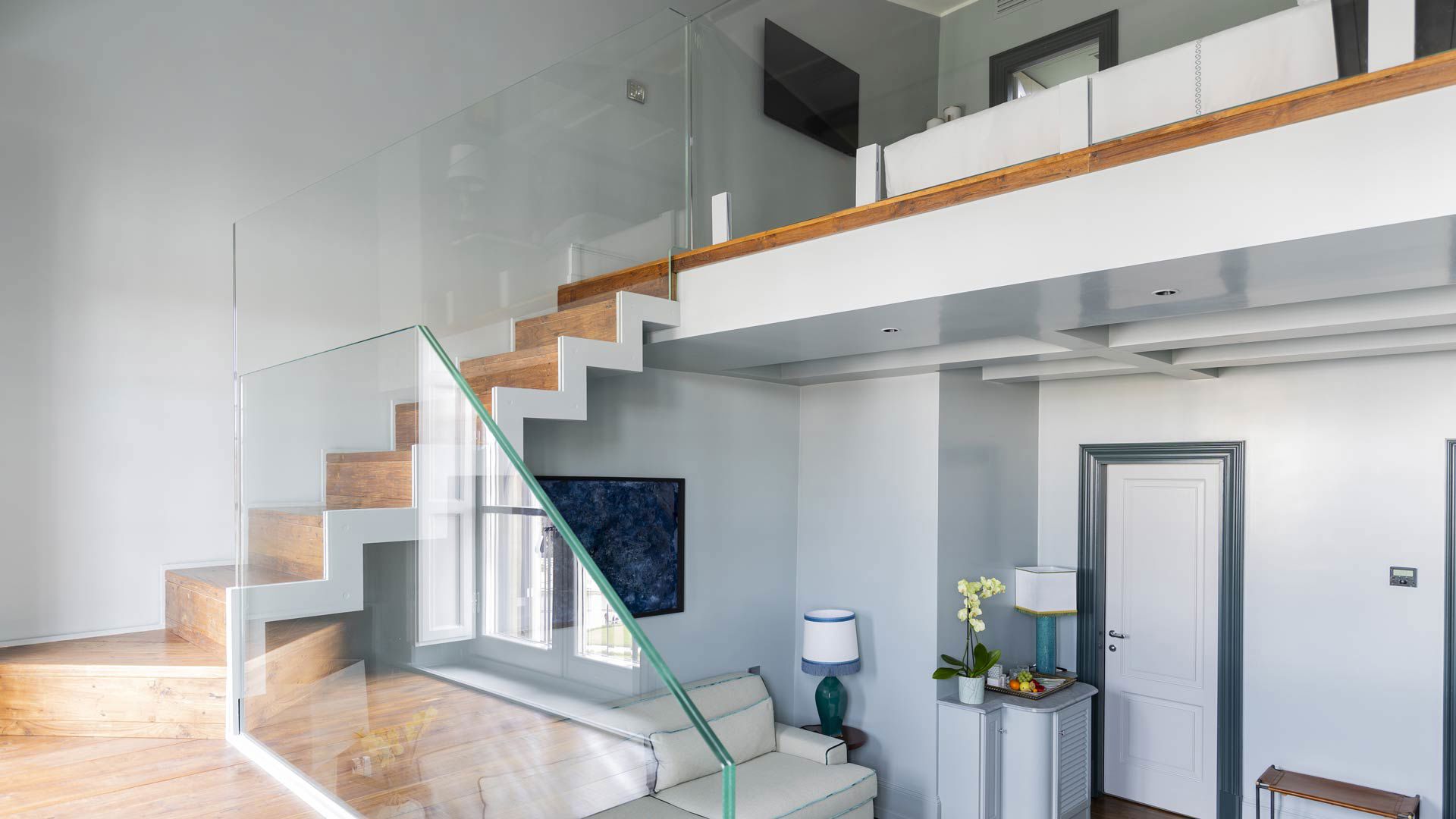 The Panoramic Loft   4 The Panoramic Loft   4